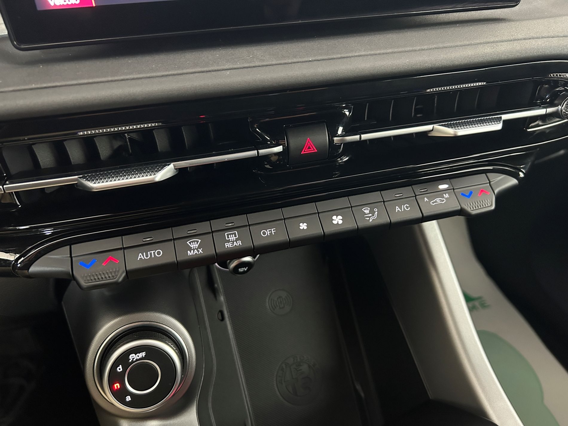 Alfa romeo Tonale 1.6 Sprint 130cv tct6   - Autoviemme